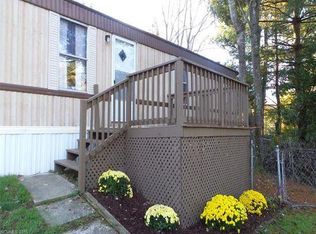 144 McFalls Rd, Asheville, NC 28805