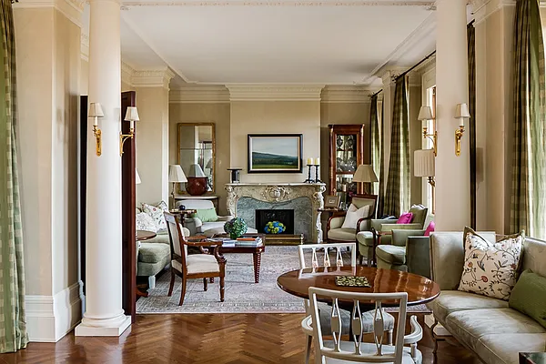 Sold by Brown Harris Stevens | media 4