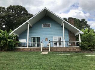 810 Morrison Farm Rd, Troutman, NC 28166