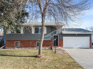 3632 Logan Dr, Loveland, CO 80538