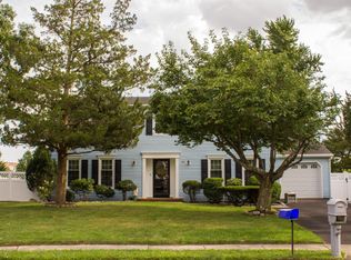 127 Walchest Dr, Toms River, NJ 08753