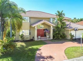 15200 SW 160th St, Miami, FL 33187