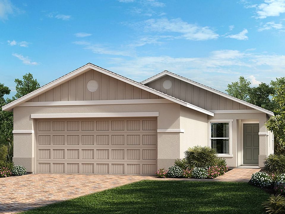 Exterior G