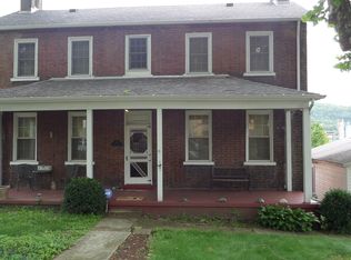 104 Lincoln Ave, Charleroi, PA