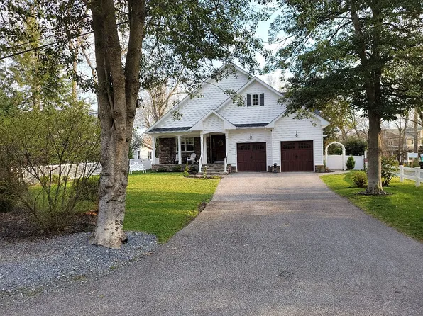 726 Oak Grove Cir, Severna Park, MD 21146