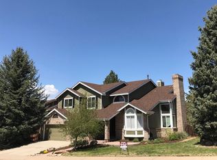 2347 Wynterbrook Dr, Highlands Ranch, CO 80126