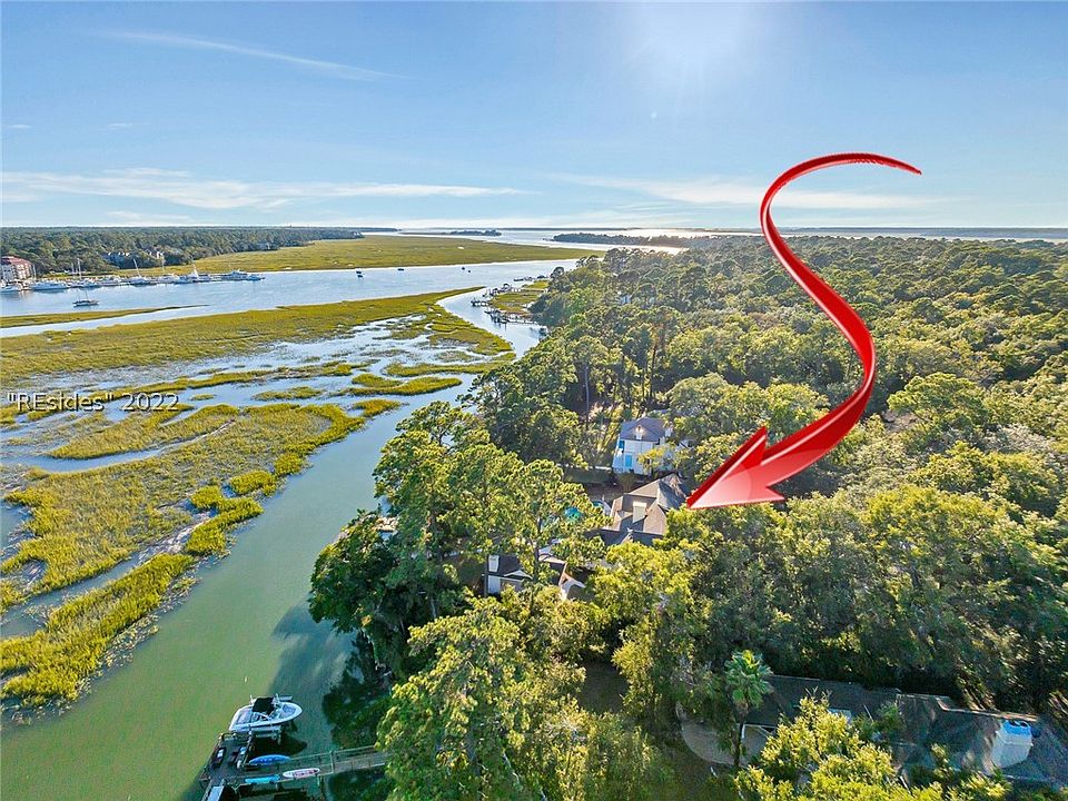 50 Widewater Rd, Hilton Head Island, SC 29926 Zillow