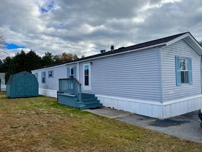 10 Betina Lane, Brunswick, ME, 04011