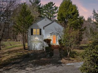 379 Bay Rd, Easton, MA 02356