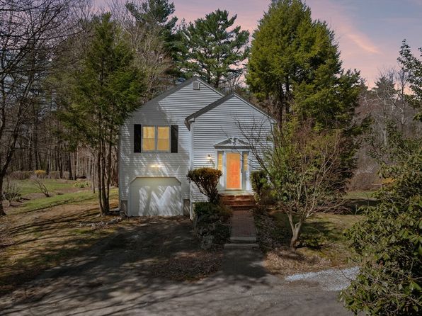 379 Bay Rd, Easton, MA 02356
