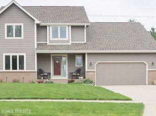 4000 SE 28th St, Des Moines, IA 50320