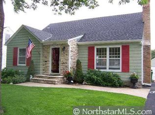 3655 Glenhurst Ave, Minneapolis, MN 55416