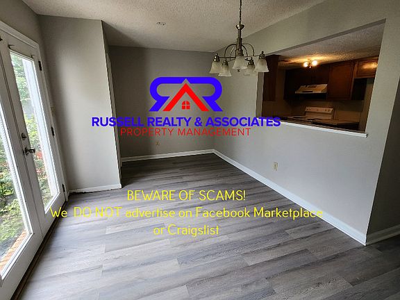 3rd image of 5405 Nottinghill Dr #1