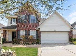 3707 Inland Dr, Pearland, TX 77584