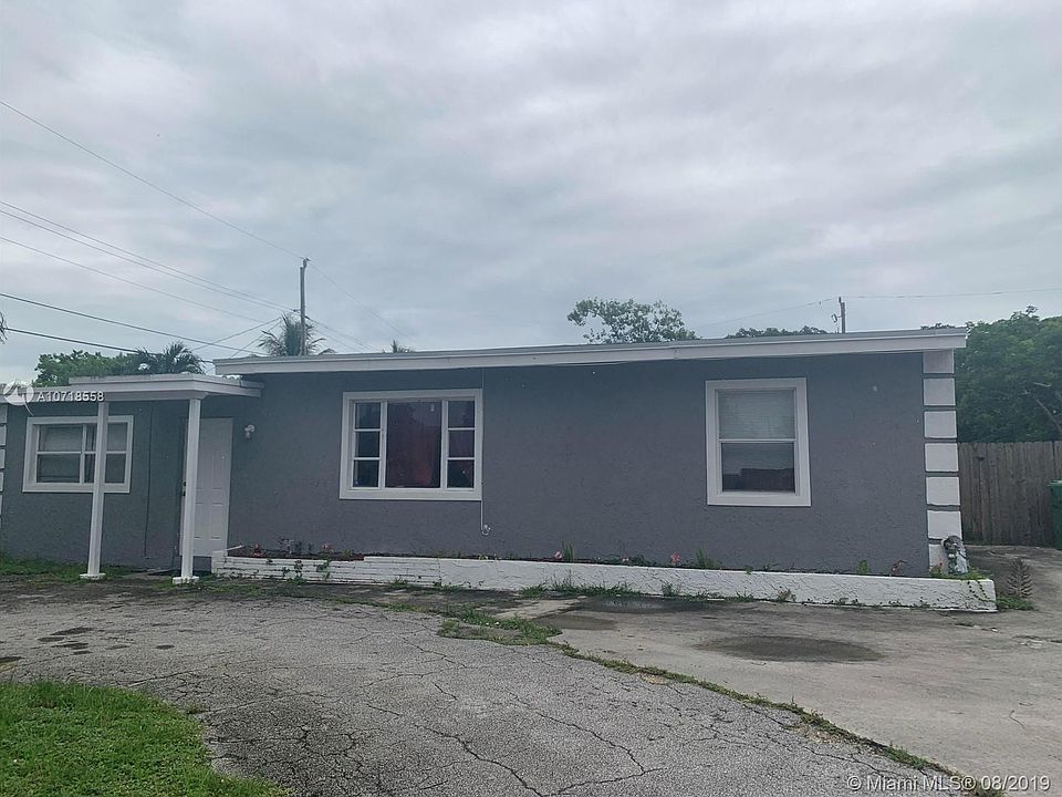 1st image of 1025 NW 11th Pl
