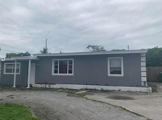 1025 NW 11th Pl, Fort Lauderdale, FL 33311