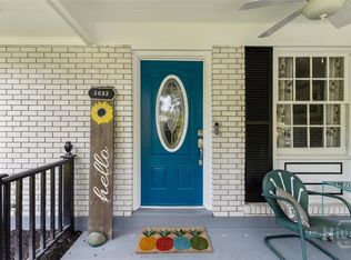 5633 Lafitte Dr, Savannah, GA 31406