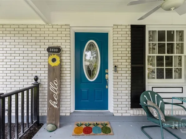 5633 Lafitte Drive, Savannah, GA 31406