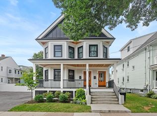 85 Cleveland St #1, Arlington, MA 02474