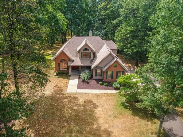 103 McDonnell Ln, Butler, PA 16002