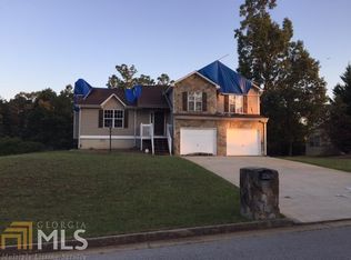 2260 Telluride Dr, Douglasville, GA 30135
