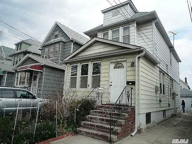 Main Exterior