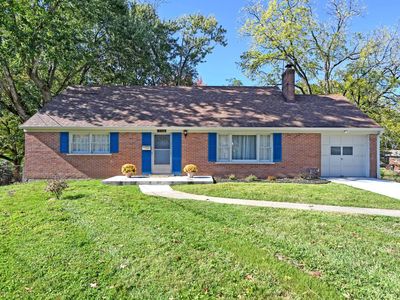 5559 Penway Ct, Cincinnati, OH, 45239