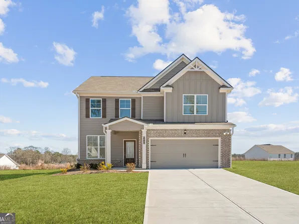 6048 Spring Way, Lithonia, GA 30038