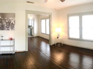 1519 Carson St, Dallas, TX 75216