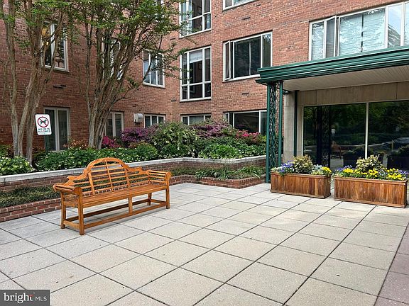 4th image of 4301 Massachusetts Ave NW APT 7001