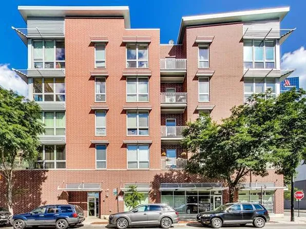 2035 S Indiana Ave APT 410, Chicago, IL 60616
