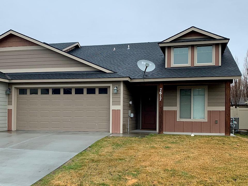 7617 Tekoa Dr, Pasco, WA 99301 Zillow
