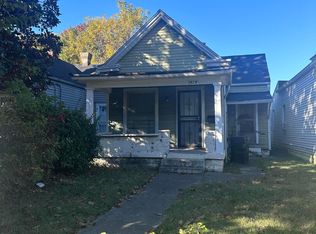 3629 Greenwood Ave, Louisville, KY 40211