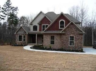 222 Escalante Dr, Boiling Springs, SC 29316