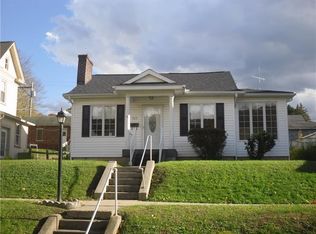 703 Purdum St, East Brady, PA 16028