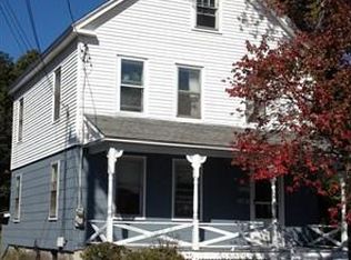 29 Clark St, Easthampton, MA 01027