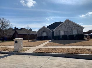 201 Sage St, Forney, TX 75126