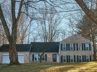 10205 Martinhoe Dr, Vienna, VA 22181