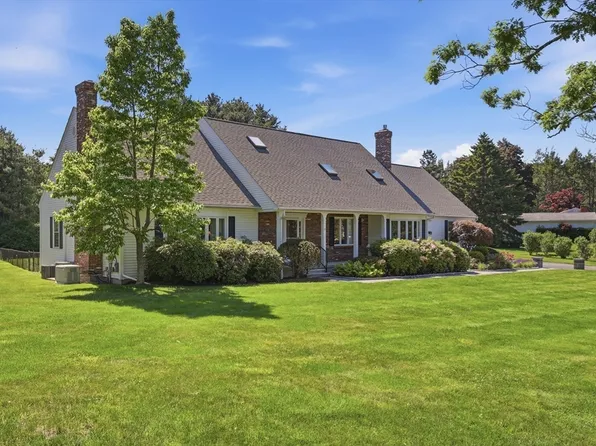 191 Ruggles St, Westborough, MA 01581