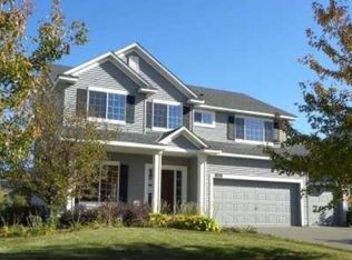 3493 Walden Dr, Woodbury, MN 55129