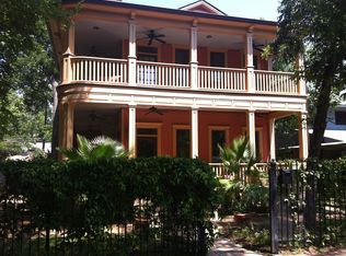 4304 Avenue B, Austin, TX 78751