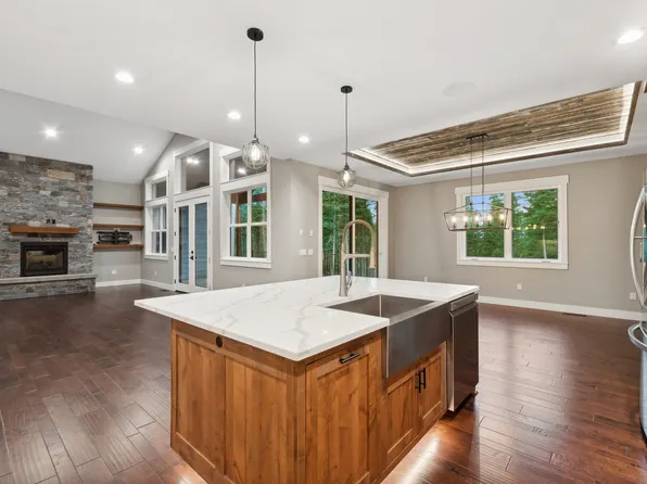 143 Hills Lookout Ct, Whitefish, MT 59937