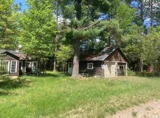 2872 Old M28, Trout Creek, MI 49967
