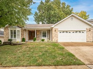 2218 Telford Dr, Saint Louis, MO 63125