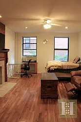Rented by Halstead Real Estate