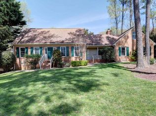 705 E Tazewells Way, Williamsburg, VA