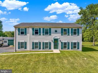 133 Wheatland Dr, Denver, PA 17517
