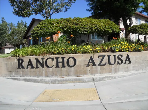 1195 W Calle De Las Estrellas APT 3, Azusa, CA 91702