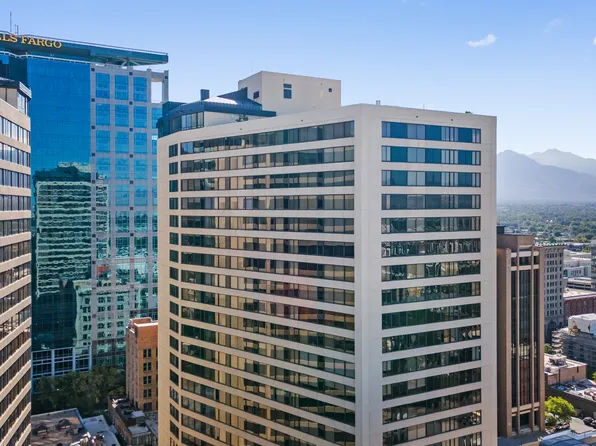 44 W Broadway S #1702S, Salt Lake City, UT 84101