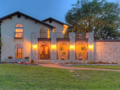 13305 Mansfield Dr, Austin, TX, 78732